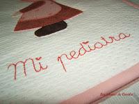 Dermatitis del pañal