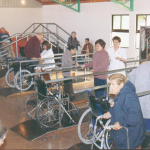 Principios guías para la Atención de Adultos Mayores con multimorbilidad: un enfoque para médicos. Revisión.