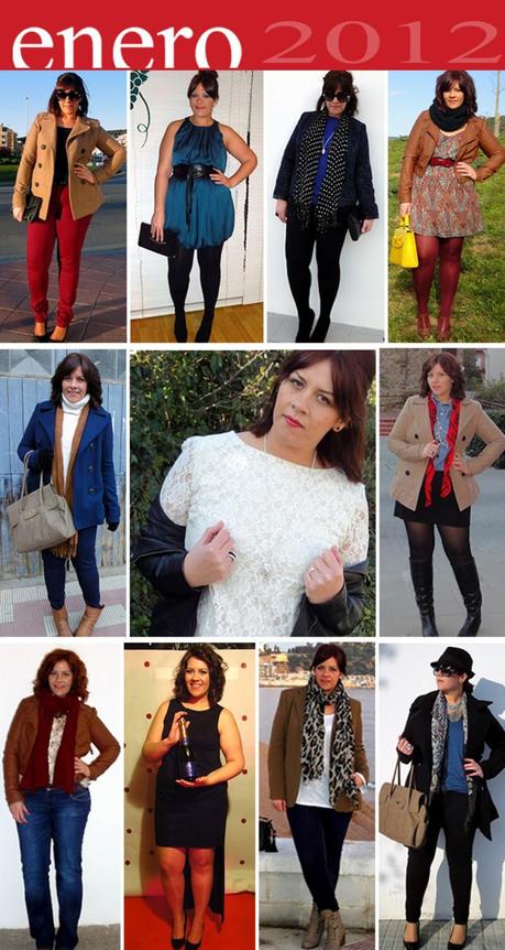 2012 EN IMÁGENES... 2012 EN IMÁGENES...