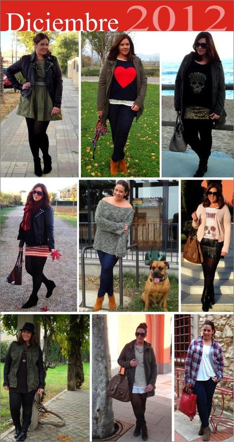 2012 EN IMÁGENES... 2012 EN IMÁGENES...