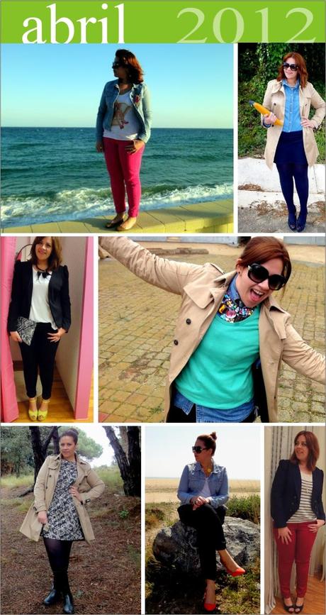 2012 EN IMÁGENES... 2012 EN IMÁGENES...