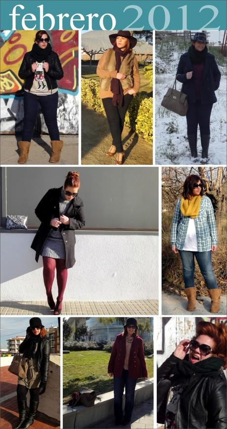 2012 EN IMÁGENES... 2012 EN IMÁGENES...