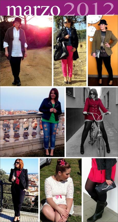 2012 EN IMÁGENES... 2012 EN IMÁGENES...