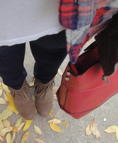 ¿Qué pasa cuando le robas la camisa a tu 