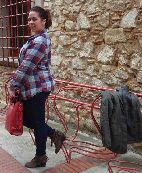 ¿Qué pasa cuando le robas la camisa a tu 