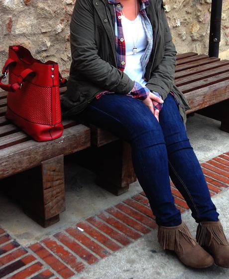 ¿Qué pasa cuando le robas la camisa a tu 