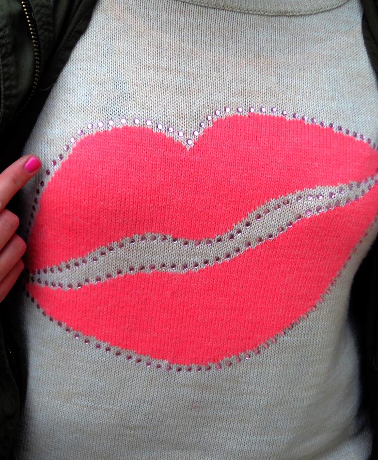 Kisses