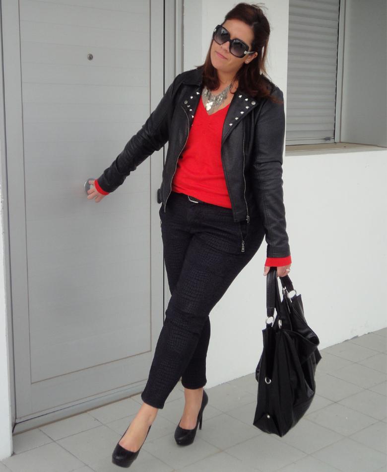 De serpiente... | Snake Pants - II