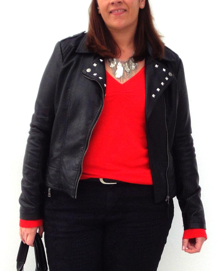 De serpiente... | Snake Pants - II