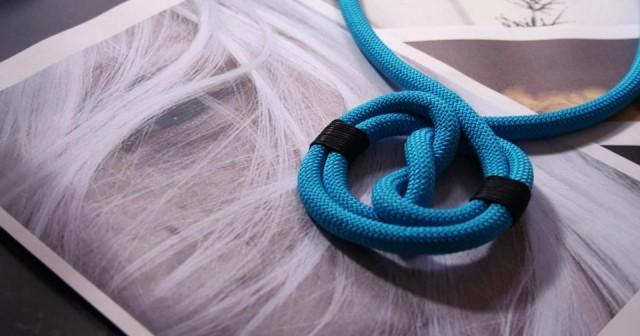 JOTI KNOT, a new fashion style