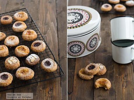 Delicias dulces para esta Navidad