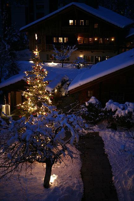 Hotel Boutique Hameau Albert: Paraíso Francés