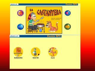 LA CASTANYERA          30- 11- 2012