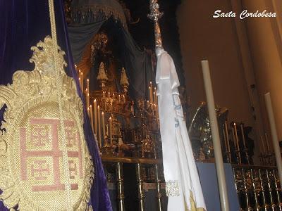 FOTOGRAFÍA: Cultos a la Inmaculada Concepción en el Santo Sepulcro