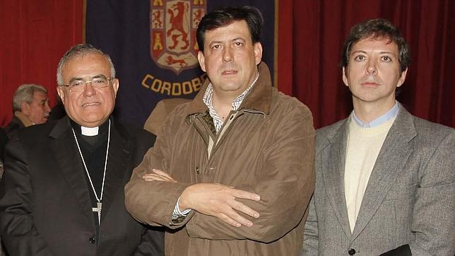 Juan Luis Sevilla Bujalance será el pregonero de la Semana Santa 2013