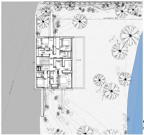A-cero Projects A-CERO PRESENTA UNA NUEVA PROPUESTA DE VIVIENDA UNIFAMILIAR EN ALEMANIA!