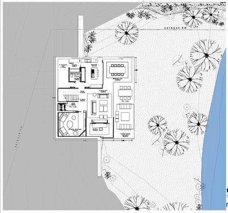 A-cero Projects A-CERO PRESENTA UNA NUEVA PROPUESTA DE VIVIENDA UNIFAMILIAR EN ALEMANIA!
