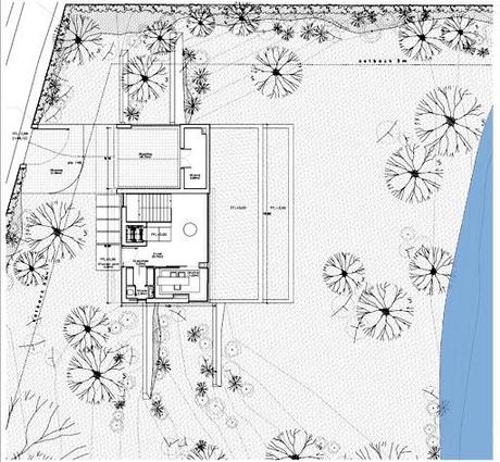 A-cero Projects A-CERO PRESENTA UNA NUEVA PROPUESTA DE VIVIENDA UNIFAMILIAR EN ALEMANIA!