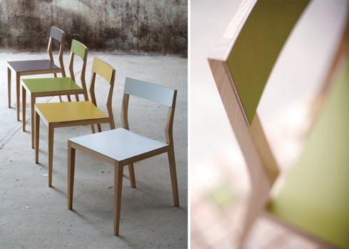 Air chair by Mint air chair by mint