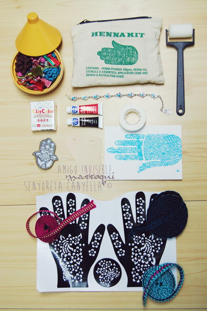 Swap Pre-navideño!!!