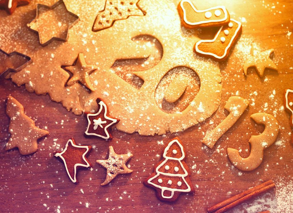 FELIZ 2013!!!!! Y AGRADECIMIENTOS AL 2012