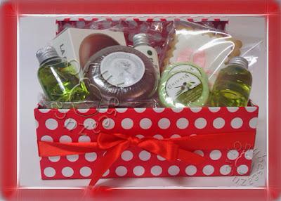 Cajitas de regalo!!! a elegir!!!