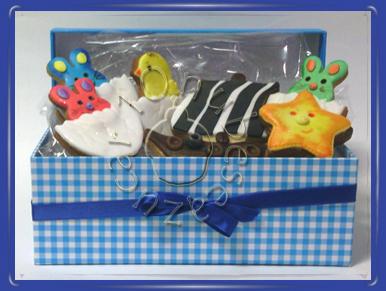 Cajitas de regalo!!! a elegir!!!