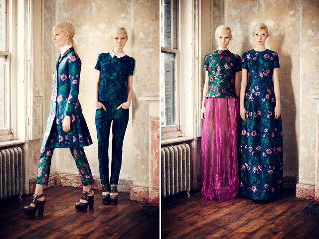 Erdem & Green