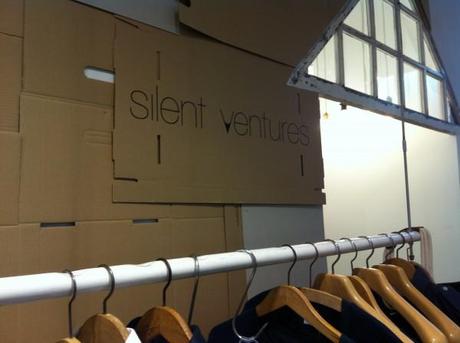 Silent Ventures, a traditional quality
