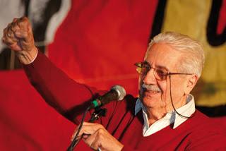 El PCR festeja su aniversario 45 en la Matanza