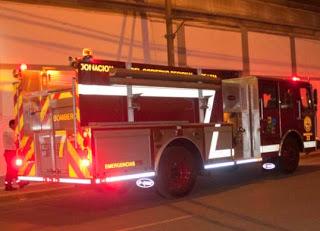 GORE LIMA MODERNIZA COMPAÑÍA DE BOMBEROS DE BARRANCA…