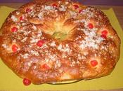 Roscón Reyes