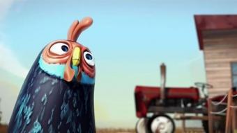 PIOK :: viernes vídeo