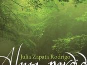 Reseña Alma Perdida, Julia Rodrigo Zapata