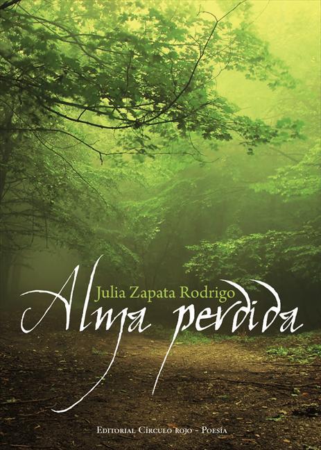 Reseña Alma Perdida, Julia Rodrigo Zapata