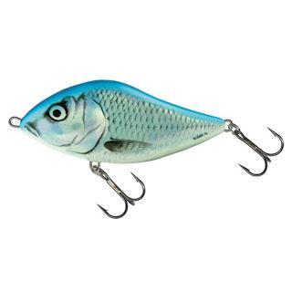 Salmo Slider Salmo Slider