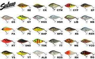 Salmo Slider