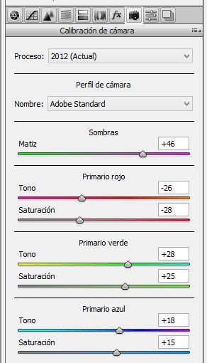 Unidad 1 - Photoshop, el entorno de trabajo de Photoshop CS6 (III)