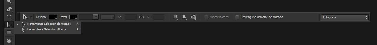 Unidad 1 - Photoshop, el entorno de trabajo de Photoshop CS6 (II)