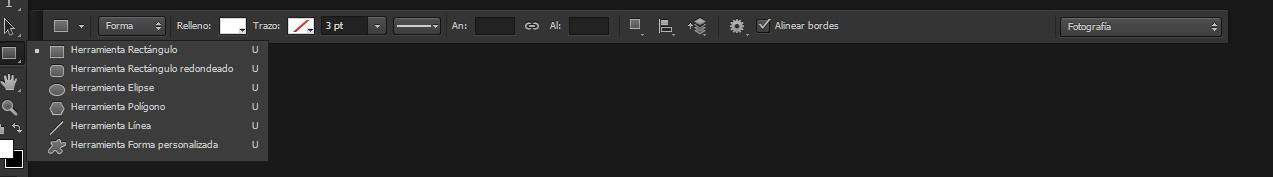 Unidad 1 - Photoshop, el entorno de trabajo de Photoshop CS6 (II)