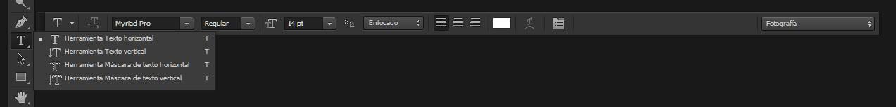 Unidad 1 - Photoshop, el entorno de trabajo de Photoshop CS6 (II)