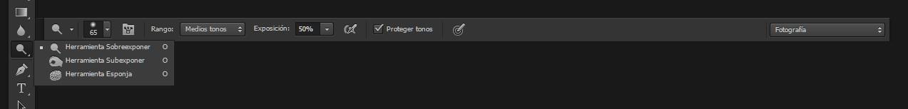Unidad 1 - Photoshop, el entorno de trabajo de Photoshop CS6 (II)