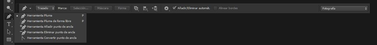 Unidad 1 - Photoshop, el entorno de trabajo de Photoshop CS6 (II)