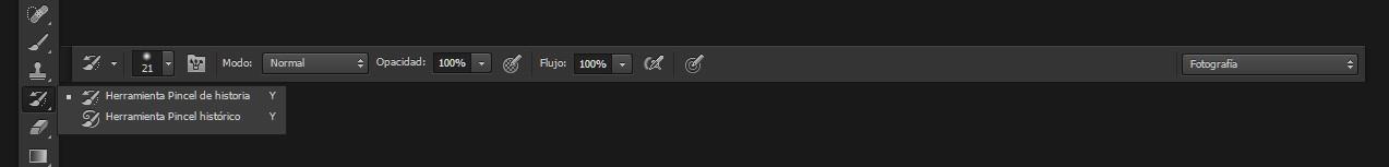 Unidad 1 - Photoshop, el entorno de trabajo de Photoshop CS6 (II)
