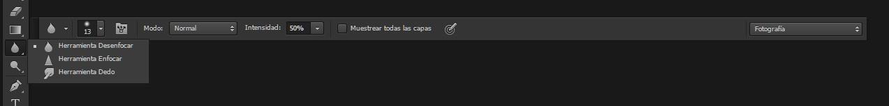 Unidad 1 - Photoshop, el entorno de trabajo de Photoshop CS6 (II)