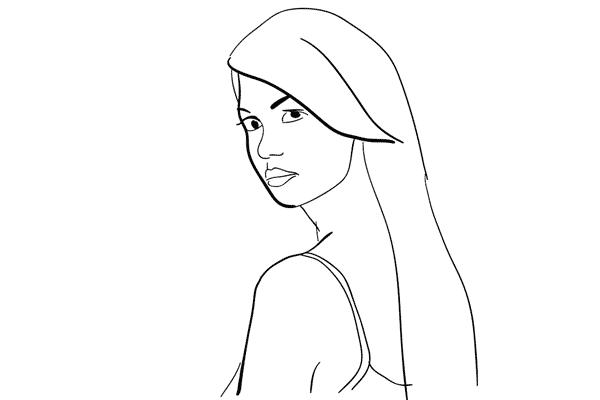 Poses de ejemplo para comenzar a trabajar con modelos