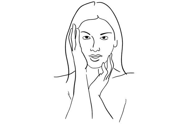 Poses de ejemplo para comenzar a trabajar con modelos