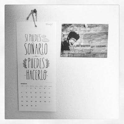 Mi cargamento Muy Molón para el 2013