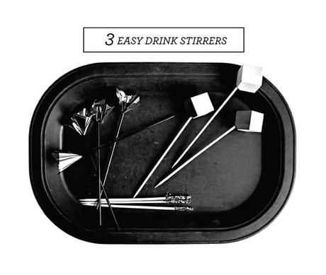 Kits de helio, etiquetas de regalo y unas fotos preciosas pinchos decorativos