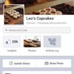 Finalmente Facebook lanza la versión para #Android de Facebook Pages